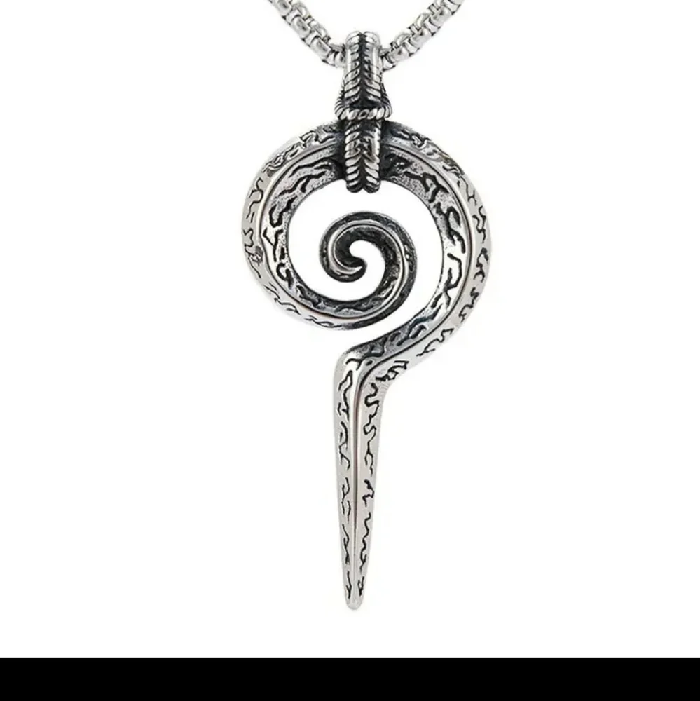 Tribal Necklace